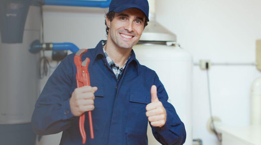 Expert burst pipe repair services in Fields Landing, CA